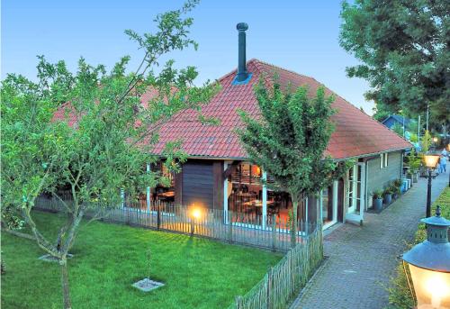 . Hotel Hof van 's Gravenmoer