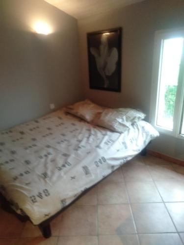 chez Mamoune chambre d'hôte Sorgues