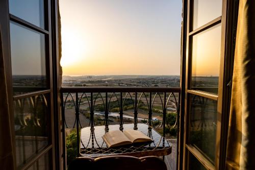 Вид, The Xara Palace Relais & Chateaux in Мдина