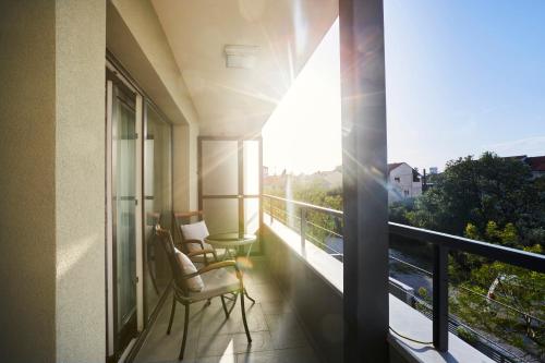 Villa Grdelina - Apartment - Supetar