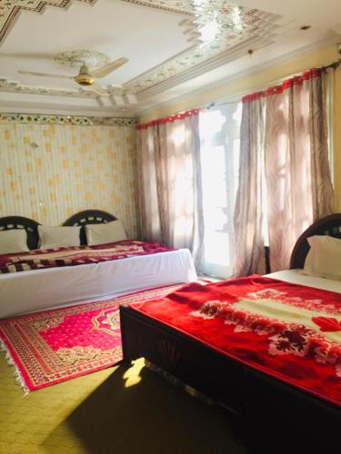Badal Guest House