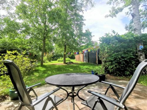  Vakantiewoning 1001 Nacht in Welsum