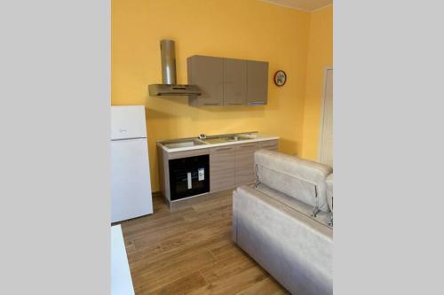 casa vacanze nuova appena ristrutturata e arredata