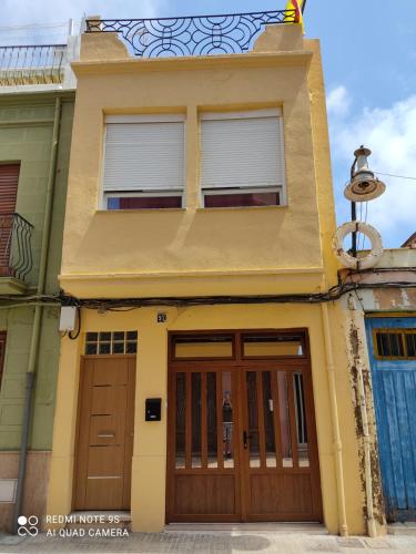 Apartamento vinamar - Vinaros Apartamento vinamar - Vinaros