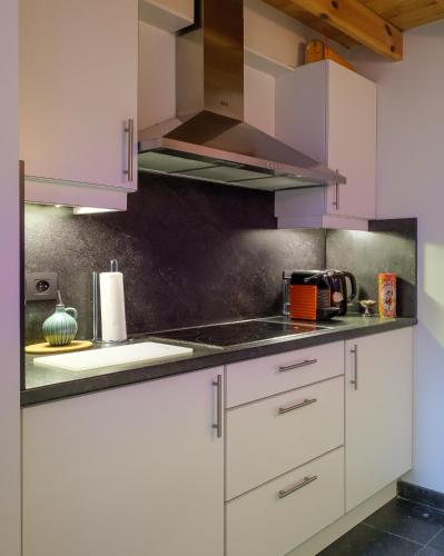 Duplex in historical centre with private courtyard, Amberes (foto 11)