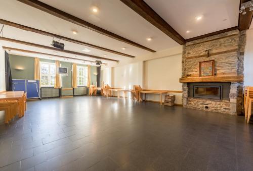 Gîte Kaleo Wanne (Gite Kaleo Wanne) in Σπα