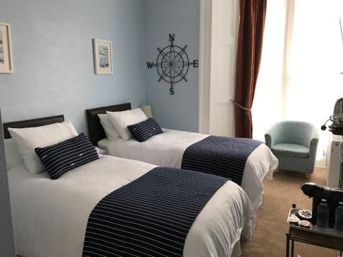 Highlea House, Weston-super-Mare