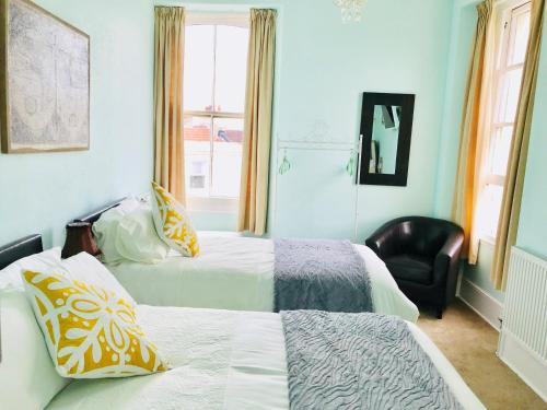 Highlea Guest House - image 12