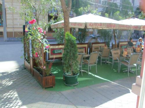 Piros Arany Panzio Kalocsa in Kalocsa
