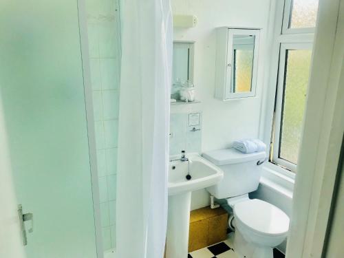 Highlea Guest House - image 2