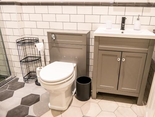 Bridlesmiths Apartment gîte à louer Nottingham