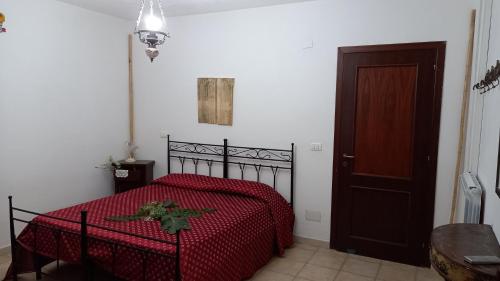 Bed and Breakfast Varone in Montaquila
