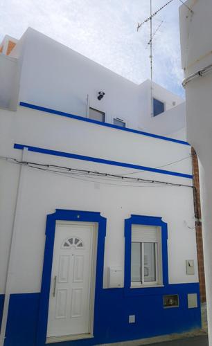 Casa Sun7 - Moradia Tipica Olhanense