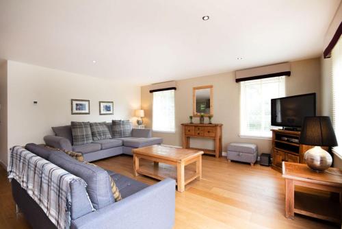 The Steading Apartment - image 12