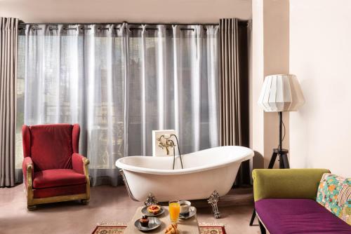 iFeel Athens Suites, Athènes (photo 7)
