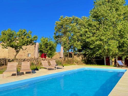 . Quinta do Rio Noémi