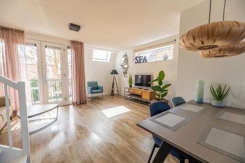 Boutique resort Schaardijk vakantieappartement in Schouwen-Duiveland