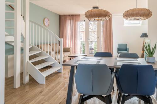 Boutique resort Schaardijk vakantieappartement in Schouwen-Duiveland