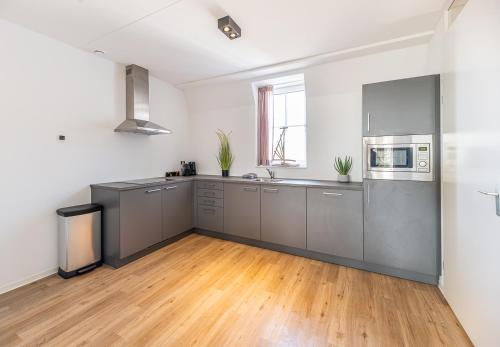 Boutique resort Schaardijk vakantieappartement in Scharendijke