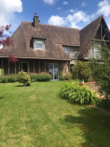 La Marette gîte à louer Flers