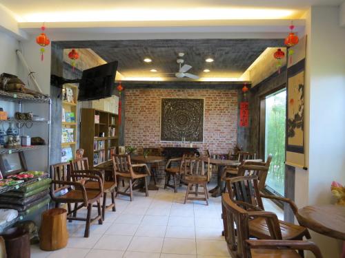 共用Lounge/電視區