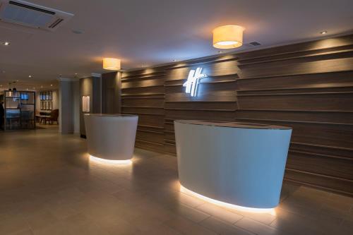 Esterno, Holiday Inn Glasgow Airport By IHG in Glasgow