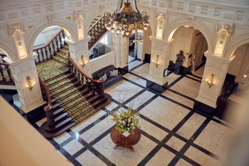 InterContinental Amstel Amsterdam an IHG Hotel - image 13