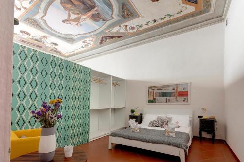 Mamo Florence - Servi Apartment Florence