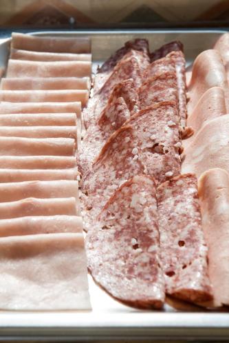 Hotel Fiorita - image 10