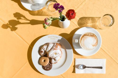 Hotel Fiorita, Florence (photo 9)