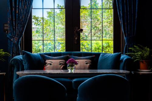 Olivia Boutique Hotel – Sanxing, WV