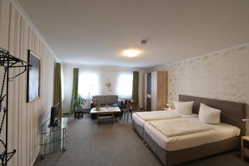 Hotel Wehlener Hof in Stadt Wehlen