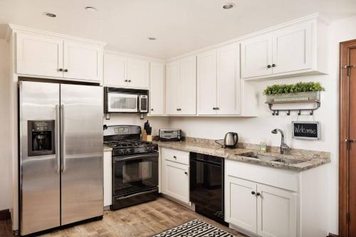 Chaparral Aspen Ranch Cabin - image 12