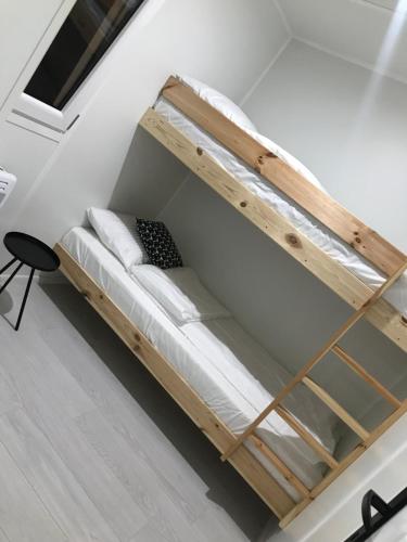 Domki Traugutta 29 Gdansk