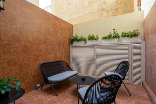 Lady Todd, Sliema (fotografie 7)