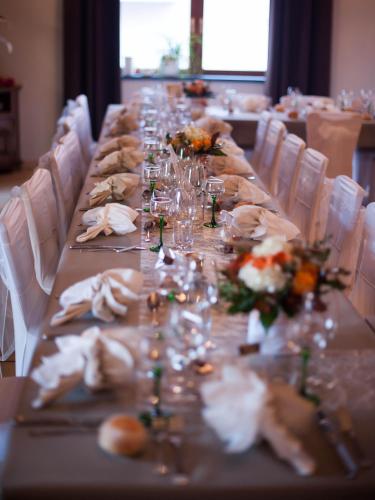 A l'etoile d'or in อาเกอโน