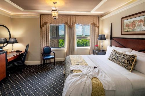 伯利恆歷史酒店 (Historic Hotel Bethlehem) in 伯利恆市中心