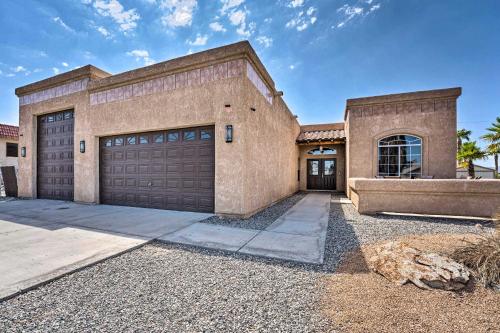 Southwest Escape with Grill 3 Miles to Lake Havasu! - image 10