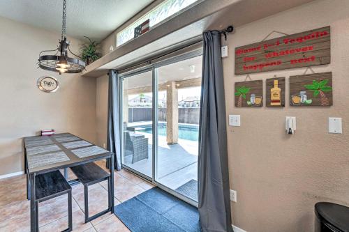 Southwest Escape with Grill 3 Miles to Lake Havasu! - image 11
