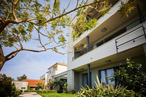 Apartment with Sea View image 10