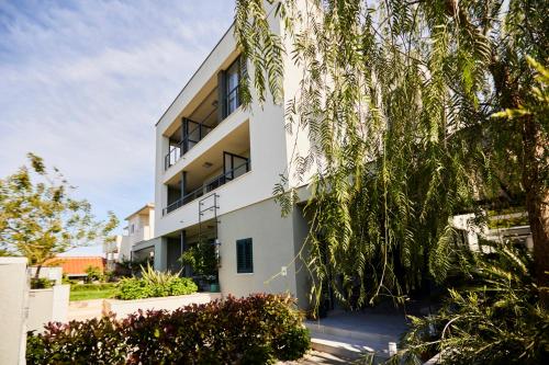 Apartment with Terrace image 10