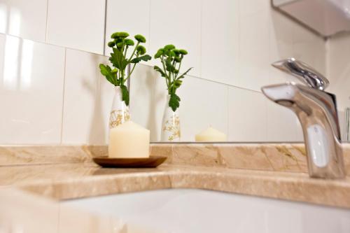 Borelli Palace Deluxe Apartments - main image