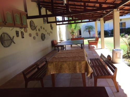 Apartamento Taiba Kite Beach Vista Mar