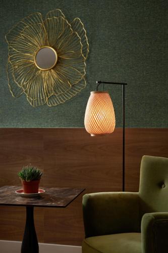 Hotel Apolonia Paris Montmartre; Sure Hotel Collection by Best Western - image 13