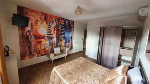Horus Hotel in Frejus