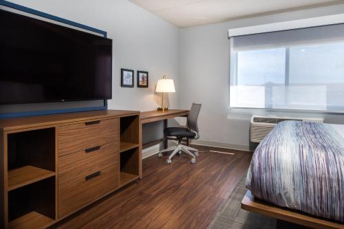 AmericInn by Wyndham Rapid City - main image