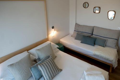 La Sirena Rooms