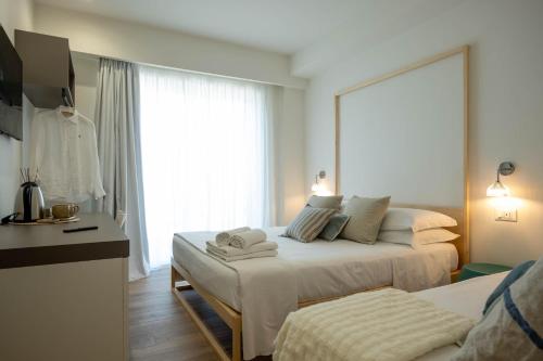 La Sirena Rooms