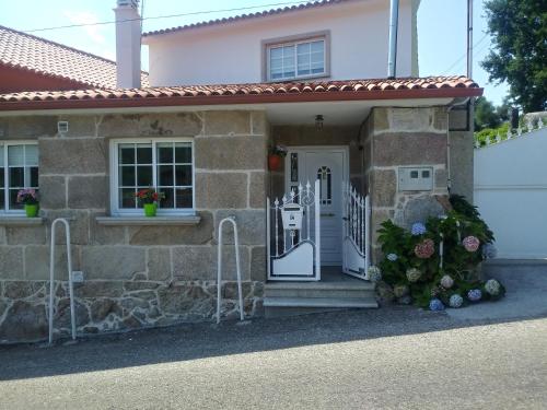  Casa ANGEL in Pontevedra