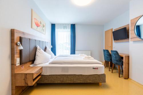 Hotel Arena Room Type - Standard Double Room